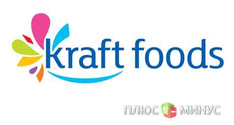 Kraft Foods завершила квартал в «плюсах» Kraft Foods завершила квартал в «плюсах»