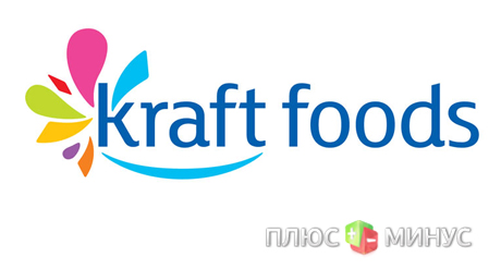 Kraft Foods завершила квартал в «плюсах»