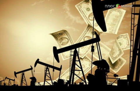 Пятница, 13 – данные по США на фоне оглушительного падения нефти