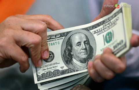 Не бойтесь сильного доллара