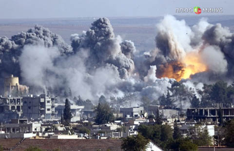 Терроризм может ослабить перспективы экономического роста ЕС