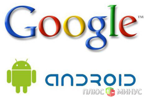 Google терпит убытки из-за Android Google терпит убытки из-за Android