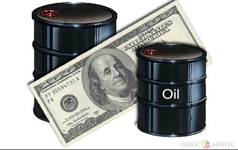 Цены на нефть восстанавливаются после сильного снижения накануне