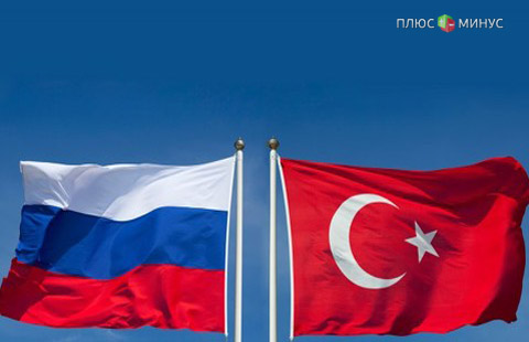 Россия атакует Турцию санкциями после сбитого самолета