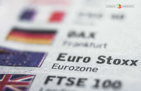 Европейский фондовый рынок: профиль риска