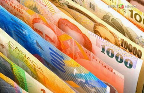 Британские компании уменьшили объем своих иностранных инвестиций