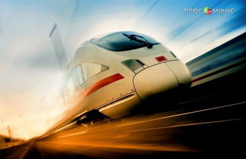 Индия начнет строить высокоскоростную железнодорожную магистраль