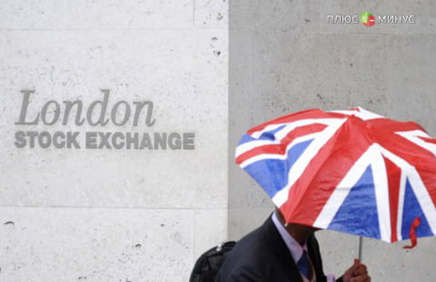 Торговый дефицит Британии увеличился почти в 4 раза