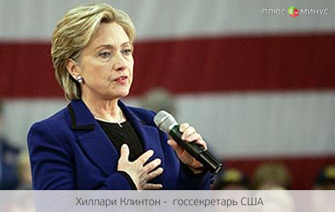Клинтон объявила Афганистан союзником США Клинтон объявила Афганистан союзником США