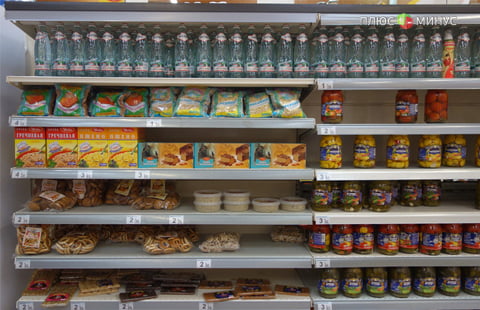 Латинская Америка намерена увеличить поставки продуктов в РФ