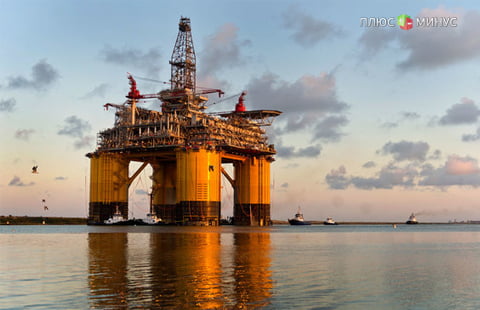 В США намерены снять запрет на экспорт нефти