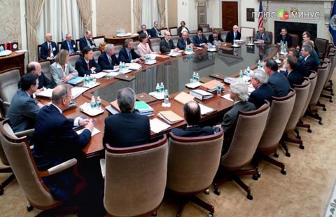 Как и ожидалось