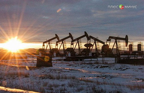 Рубль, гордый, как американские нефтяники