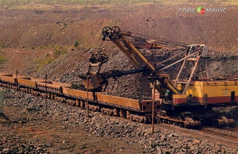 Австралия ухудшила прогноз стоимости железной руды в 2016 году