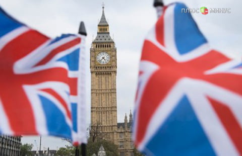 В Британии пересмотрели рост ВВП в худшую сторону