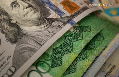 Казахстан может получить кредиты в сумме 2 млрд долларов