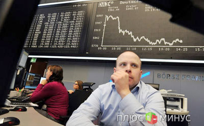 Нефть упала до 4-месячных минимумов Нефть упала до 4-месячных минимумов