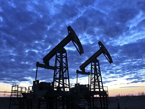 В нефтегазовую отрасль нужно инвестировать 10 трлн долларов в ближайшие 25 лет В нефтегазовую отрасль нужно инвестировать 10 трлн долларов в ближайшие 25 лет