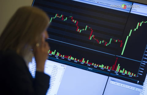 Как мировые рынки начинают 2016 год