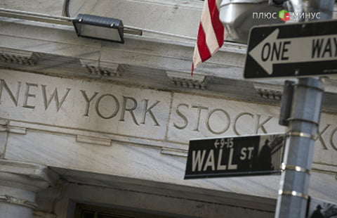 Фондовый рынок США открыл новый год антирекордом