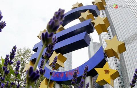 Инфляция в еврозоне оказалась слабее прогнозов