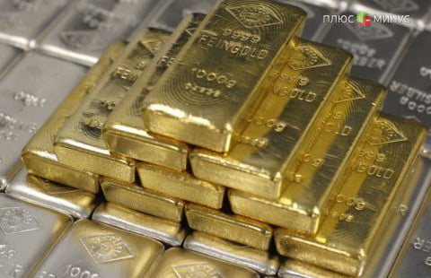 В США растет спрос на золото и серебро