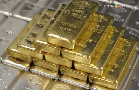 В США растет спрос на золото и серебро