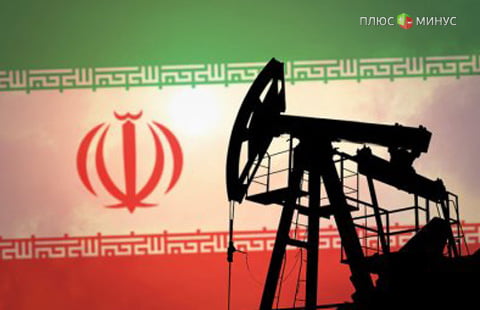 Арабские рынки упали на новости о снятии санкций с Ирана