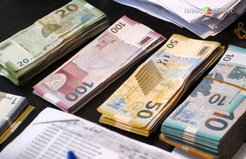 В Азербайджане начнут действовать валютные ограничения