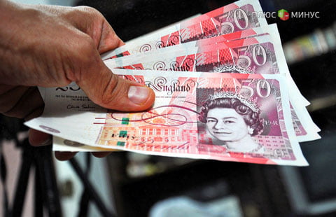 В Великобритании инфляция в декабре усилилась