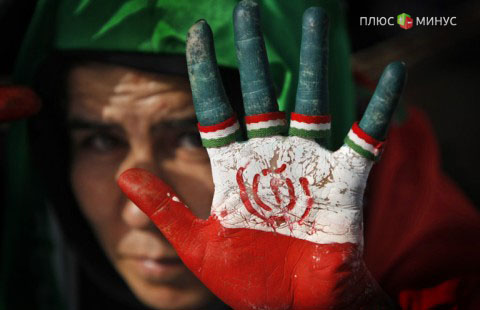 Япония намерена снять санкции с Ирана