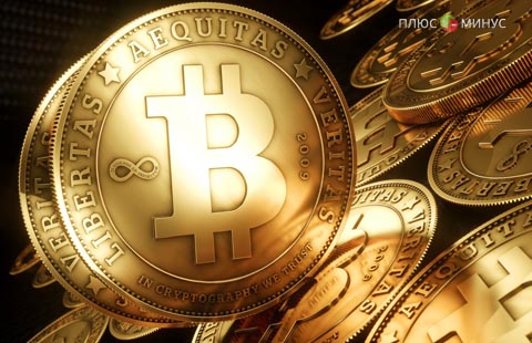 Спрос на биткоин вырос вдвое за 2015 год