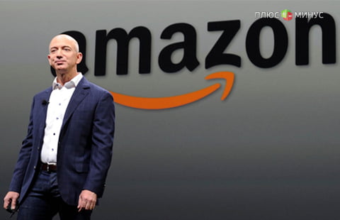 Акции Amazon подешевели, несмотря на хороший финотчет