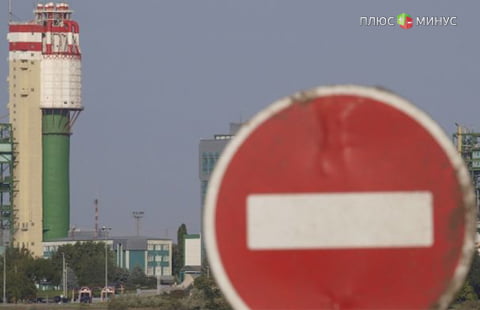 Убыток украинских предприятий из-за российского эмбарго может достигнуть $1,1 млрд