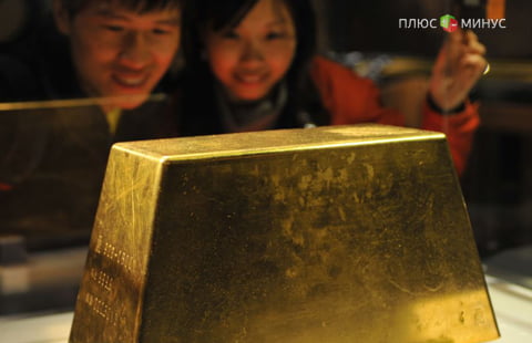 В этом году стоимость золота вырастет — Thomson Reuters