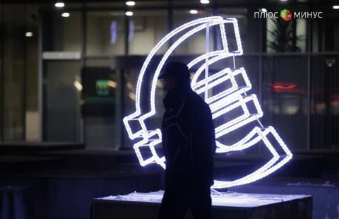 В еврозоне снизилась деловая активность