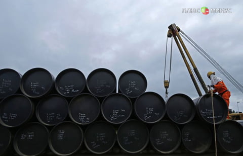 Нефть начала дорожать