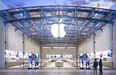 В Индии появятся магазины Apple