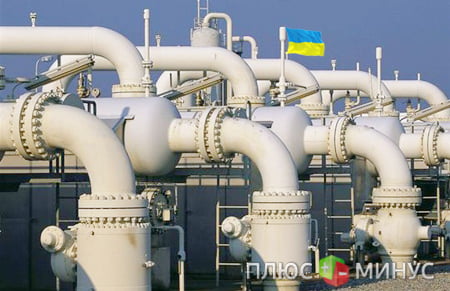 Украина будет строить Трансанатолийский газопровод