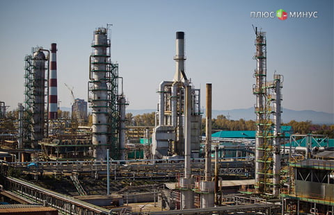 Промышленное производство в Германии упало в декабре