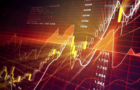 Фондовые индексы Японии обновили минимумы