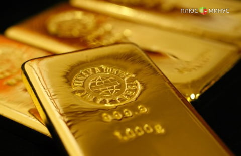 Инвесторы заинтересовались золотом и японской валютой Инвесторы заинтересовались золотом и японской валютой