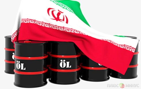 Иран пытается преодолеть нефтяное эмбарго