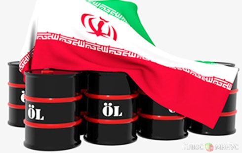 Иран пытается преодолеть нефтяное эмбарго Иран пытается преодолеть нефтяное эмбарго
