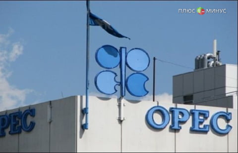 Страны ОПЕК рассматривают вариант заморозки нефтедобычи