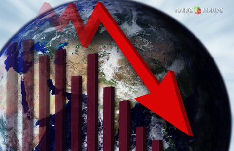 Падение фондового индекса Японии стало самым значительным за 7 лет