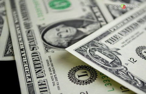 В России покупка валюты сократилась в 2 раза 