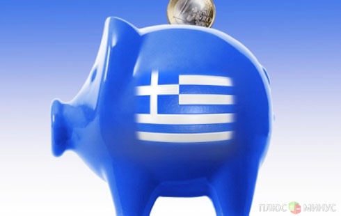 На банковские счета греков вернулось 5 миллиардов евро