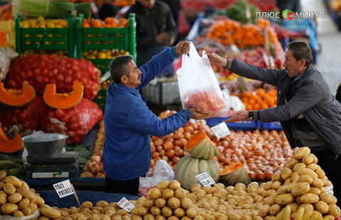 Инвесторы покидают рынок Турции
