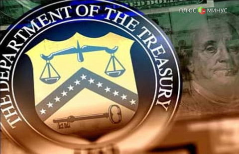 Мировые центробанки активно продают американские облигации